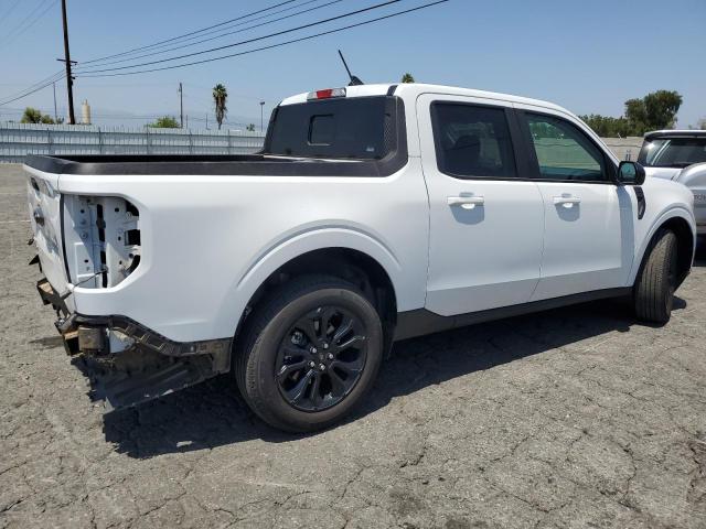 Vin: 3fttw8m31rrb36469, lot: 57679335, ford maverick l lariat 20243