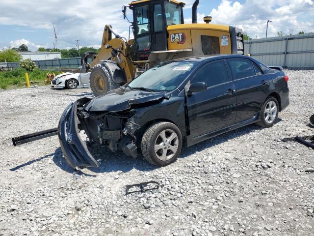 TOYOTA COROLLA BA