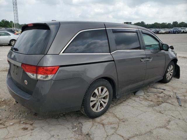 Vin: 5fnrl5h64eb110739, lot: 57448685, honda all models exl 20143