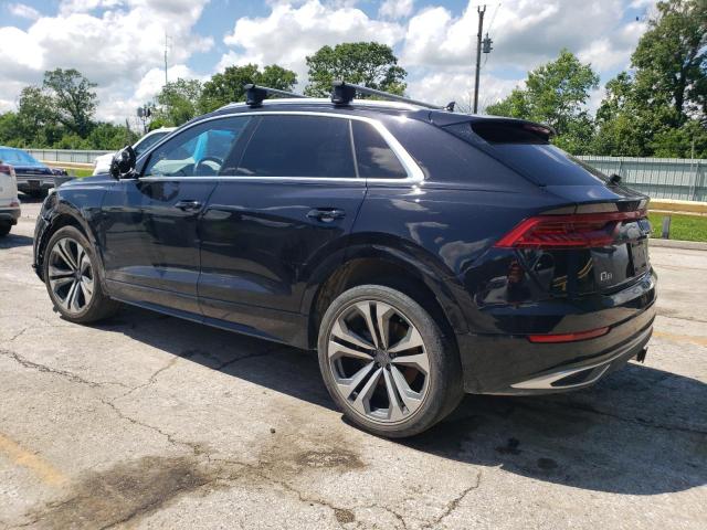 2019 AUDI Q8 PRESTIG WA1CVAF11KD015407