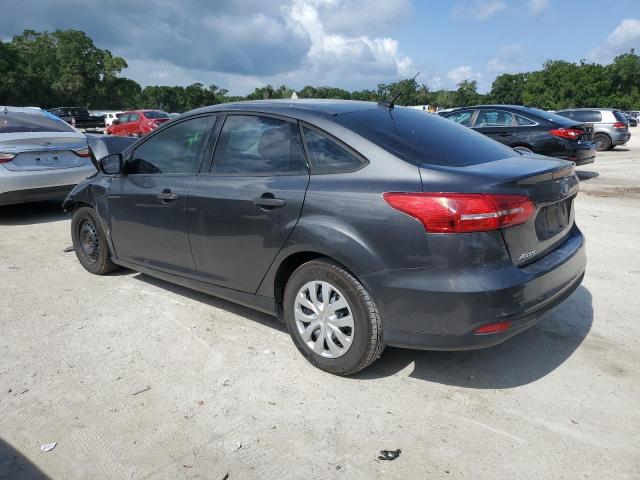 Vin: 1fadp3e28hl294305, lot: 58909545, ford focus s 20172