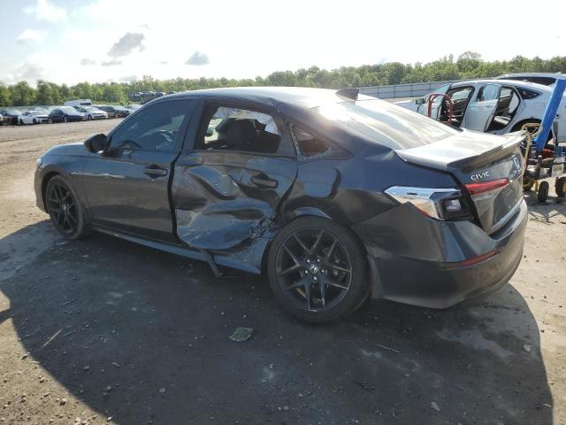 Vin: 2hgfe2f58ph553657, lot: 59029815, honda civic sport 20232