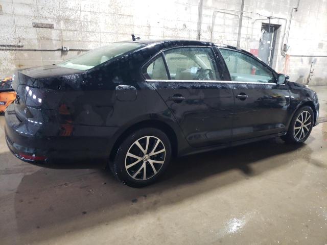 Vin: 3vwdb7aj1hm274468, lot: 55439415, volkswagen jetta se 20173