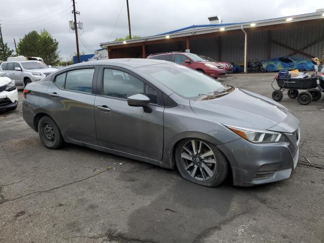 Vin: 3n1cn8ev4ll873021, lot: 55977275, nissan versa sv 20204