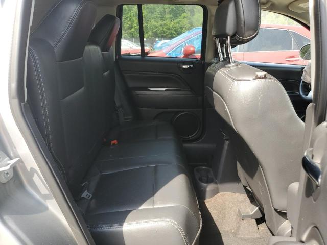 2015 JEEP COMPASS LA - 1C4NJDEB2FD333449