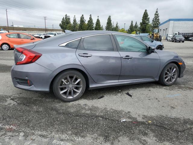 Vin: 19xfc1f33me204586, lot: 55526935, honda civic ex 20213