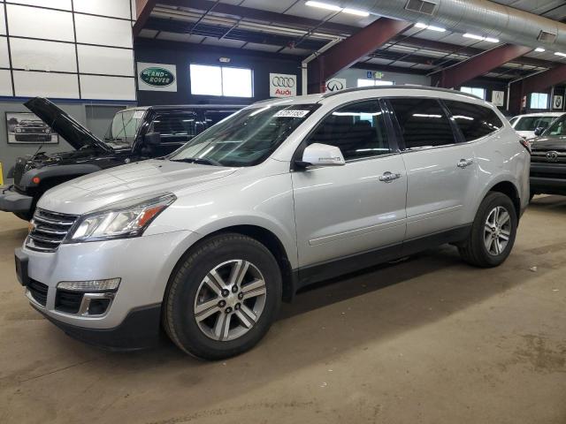 Vin: 1gnkvgkd5fj114203, lot: 57261155, chevrolet traverse lt 2015 img_1
