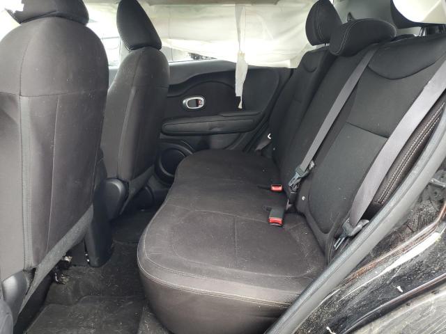 2016 KIA SOUL #3259519115