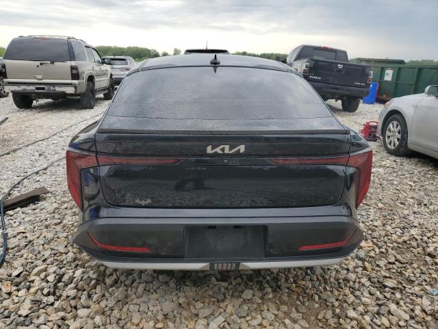 2025 KIA K4 EX 3KPFU4DE7SE014628