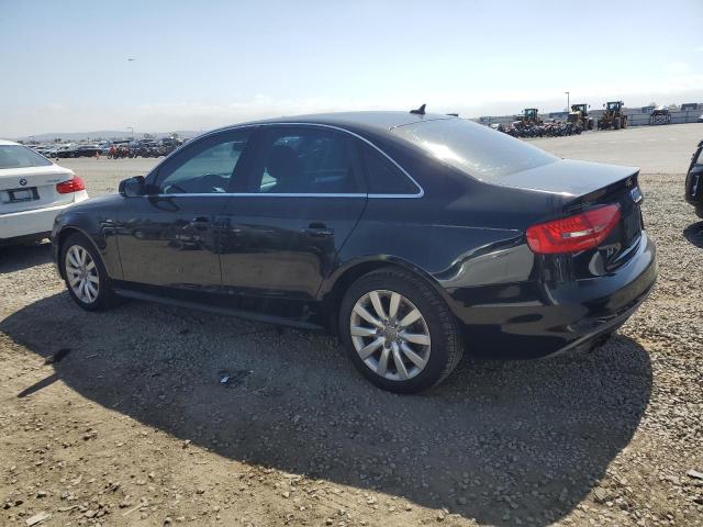 Vin: wauafafl9fn018869, lot: 55900085, audi a4 premium 20152