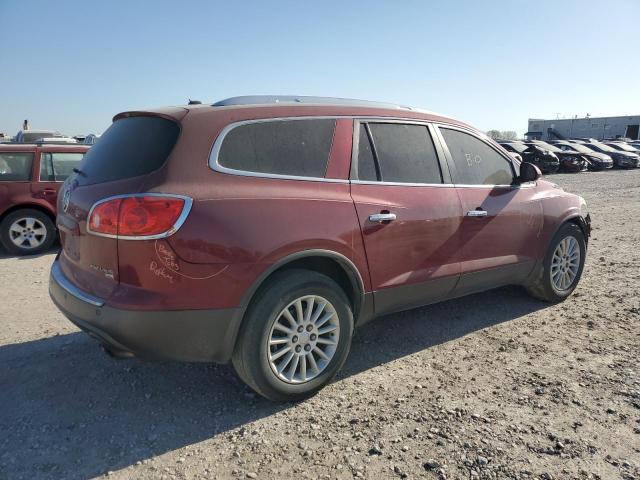 Vin: 5gakvbed9bj226151, lot: 55131325, buick enclave cxl 20113
