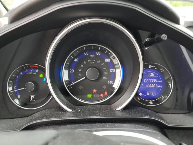 2019 HONDA FIT LX - 3HGGK5H42KM750952