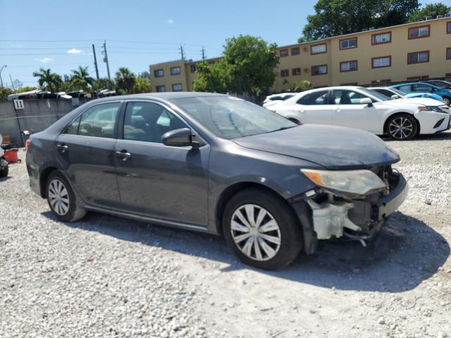 Vin: 4t1bf1fk2cu029482, lot: 58031665, toyota camry base 20124