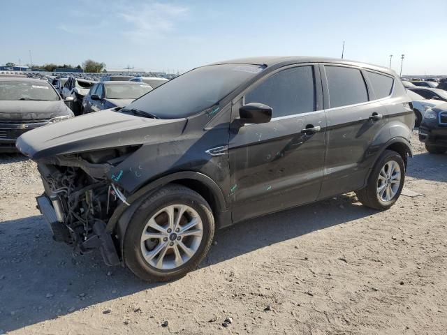 2017 FORD ESCAPE SE - 1FMCU9G90HUA24843