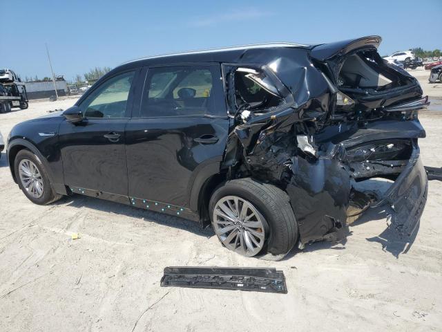 Vin: jm3kkbhd1s1222637, lot: 56177655, mazda cx-90 preferred 20252