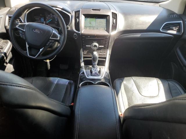 2018 FORD EDGE TITAN - 2FMPK4K97JBB86370
