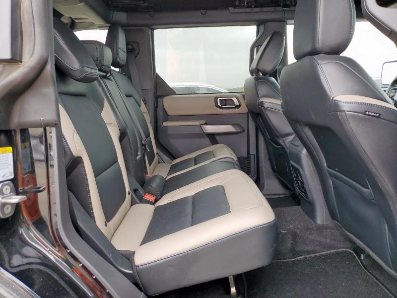 2023 FORD BRONCO BAS - 1FMEE5DP1PLB95364