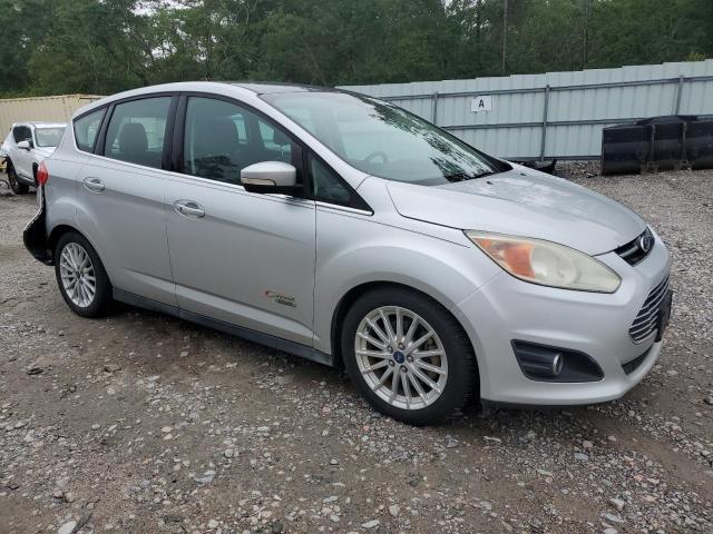 Vin: 1fadp5cu2dl523331, lot: 54681145, ford cmax premium 20134