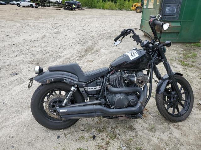 2014 YAMAHA XVS950 CU JYAVN05E9EA005996