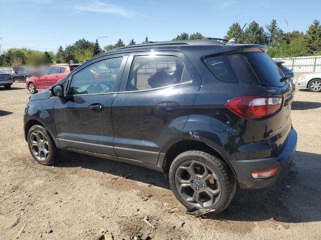 Vin: maj6p1cl5jc172418, lot: 56243315, ford ecosport ses 20182