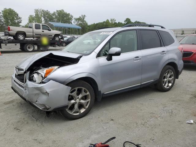Vin: jf2sjawc7fh589007, lot: 56204805, subaru forester 2.5i touring 2015 img_1