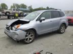 2015 SUBARU FORESTER 2 - JF2SJAWC7FH589007