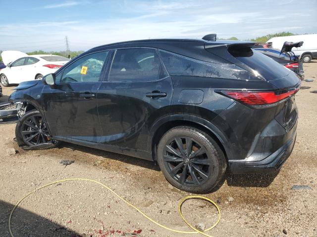 Vin: 2t2bcmea6pc003554, lot: 55933585, lexus rx 500h f 500h f sport 20232