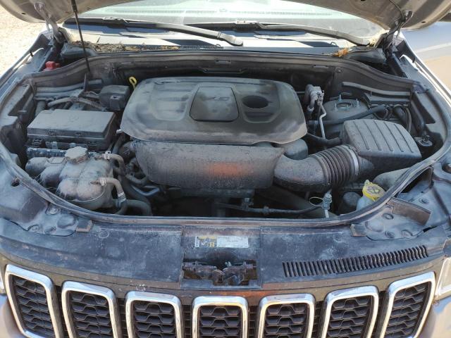2019 JEEP GRAND CHER 1C4RJFBG3KC734702