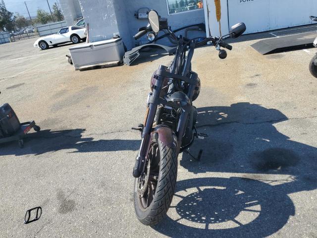 2021 HARLEY-DAVIDSON FXLRS 1HD1YWK21MB039428