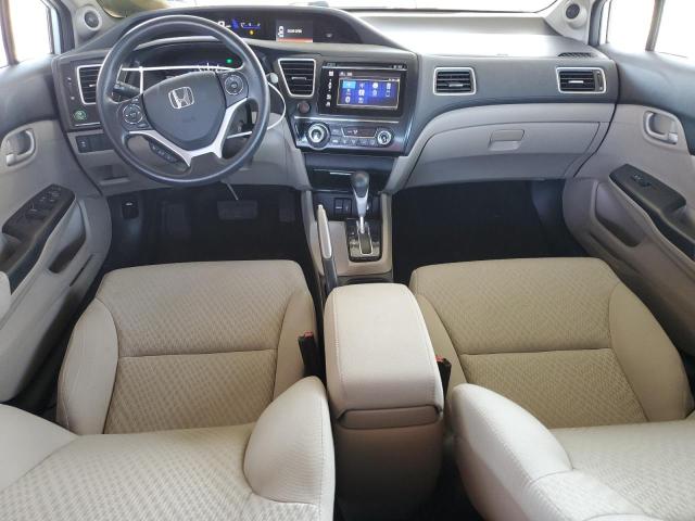 2015 HONDA CIVIC SE 19XFB2F70FE276845