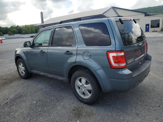 Vin: 1fmcu9d78ckc35196, lot: 56507945, ford escape xlt 20122