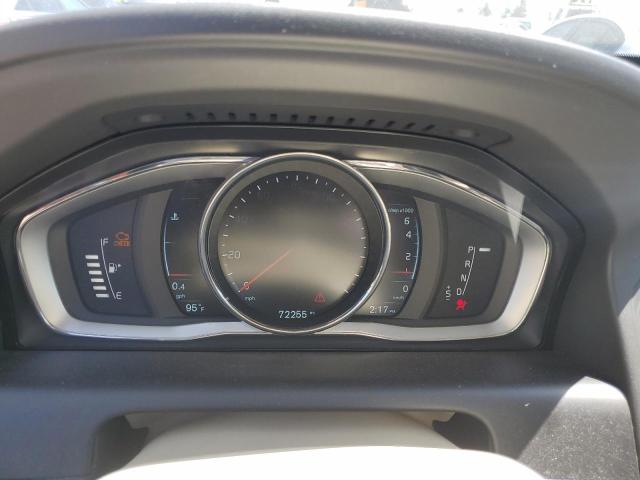 2015 VOLVO XC60 T5 PR - YV440MDK4F2658497