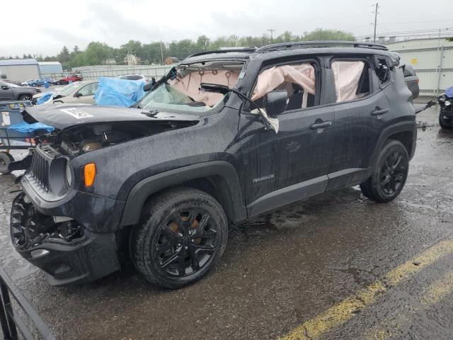 JEEP RENEGADE L