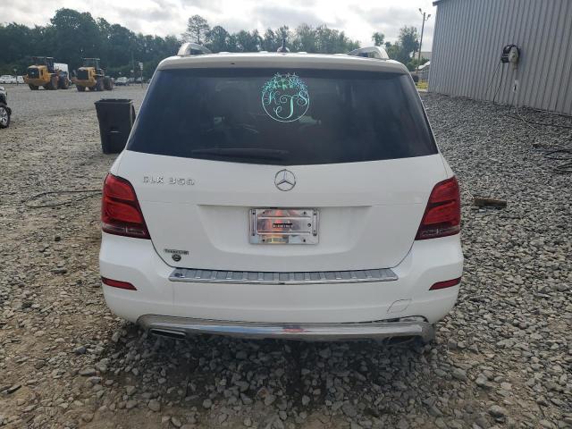 2015 MERCEDES-BENZ GLK 350 - WDCGG5HB7FG342729