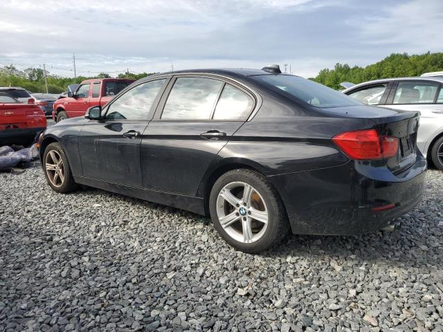 2015 BMW 328 XI SULEV WBA3B5C50FF959946