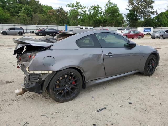 Vin: jn1cv6ek9fm870331, lot: 55920195, infiniti q60 journey 20153