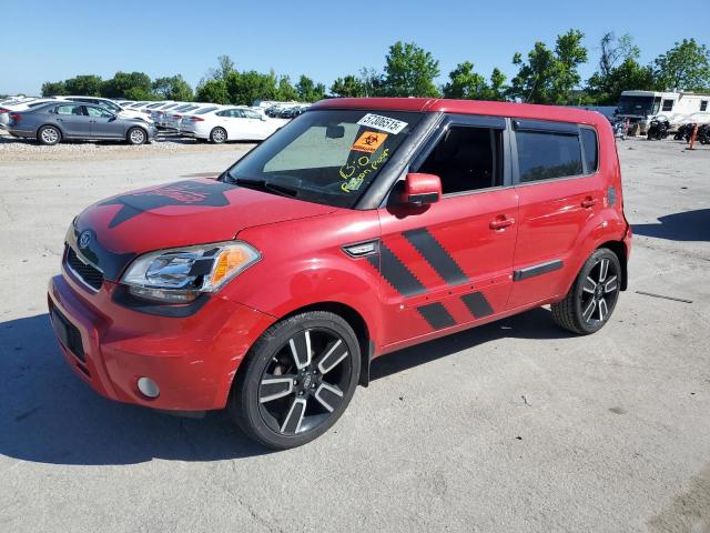 Vin: kndjt2a21b7295966, lot: 57306515, kia soul + 2011 img_1
