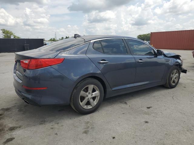 Vin: knagm4a78f5608329, lot: 58545615, kia optima lx 20153