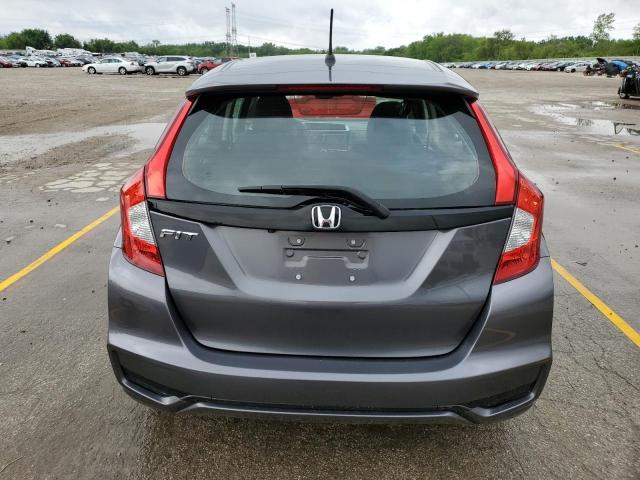 2020 HONDA FIT LX - 3HGGK5H48LM717200