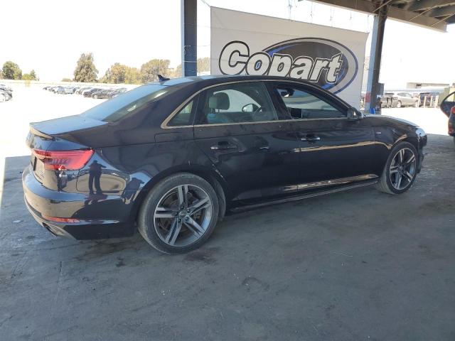 Vin: waurnbf48hn066631, lot: 56336945, audi a4 prestige 20173