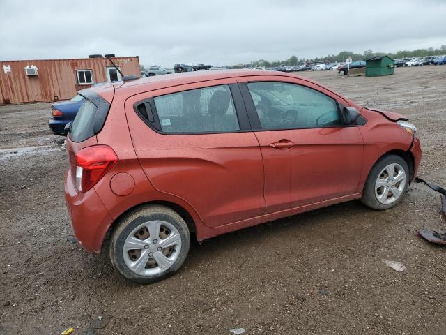 Vin: kl8cb6sa7mc712549, lot: 57273255, chevrolet spark ls 20213