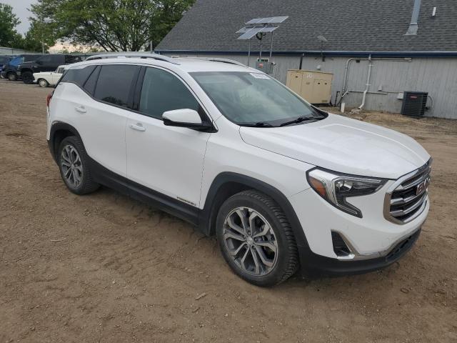 Vin: 3gkalvex0kl213135, lot: 58932225, gmc terrain slt 20194