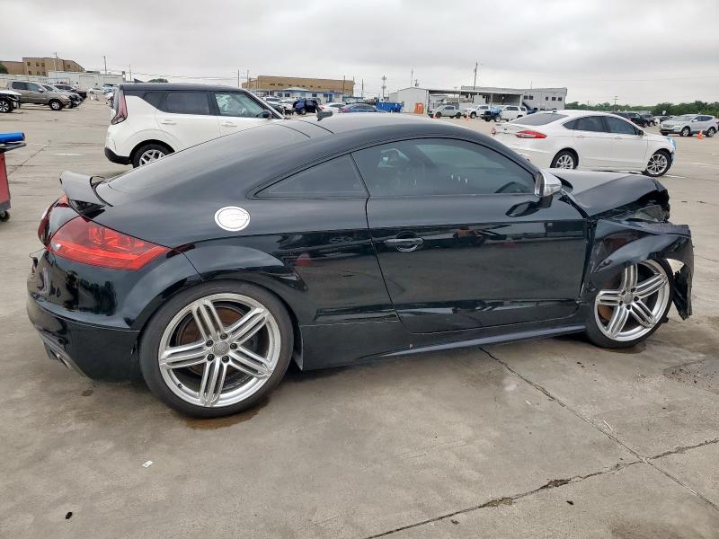 Vin: truk1afk7b1001895, lot: 55244455, audi tts prestige 20113
