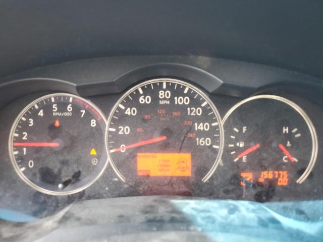 2011 NISSAN ALTIMA BAS - 1N4AL2AP5BC102954