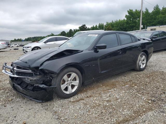 2013 DODGE CHARGER SE #3284100533