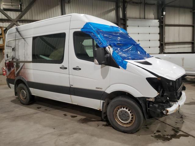 Vin: wd3be7dd2gp206836, lot: 43441065, mercedes-benz sprinter 2500 20164