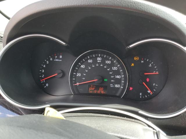 2015 KIA SORENTO LX - 5XYKT3A67FG626796