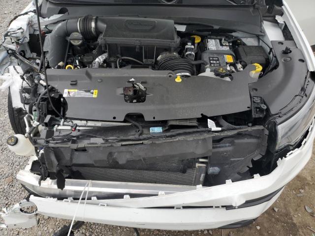 2025 JEEP COMPASS SP - 3C4NJDAN6ST505776