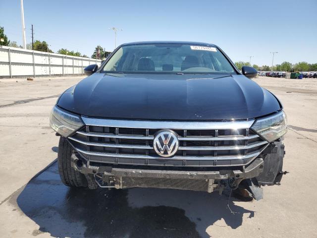 2019 VOLKSWAGEN JETTA S - 3VWC57BUXKM270616