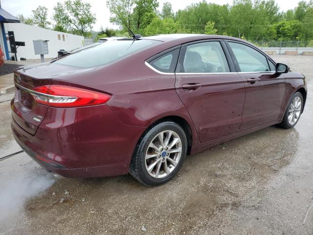 Vin: 3fa6p0hd8hr348370, lot: 54883075, ford fusion se 20173